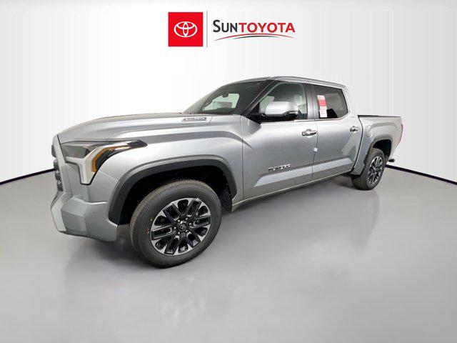 TOYOTA TUNDRA - 7