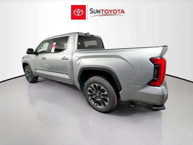 TOYOTA TUNDRA - 5