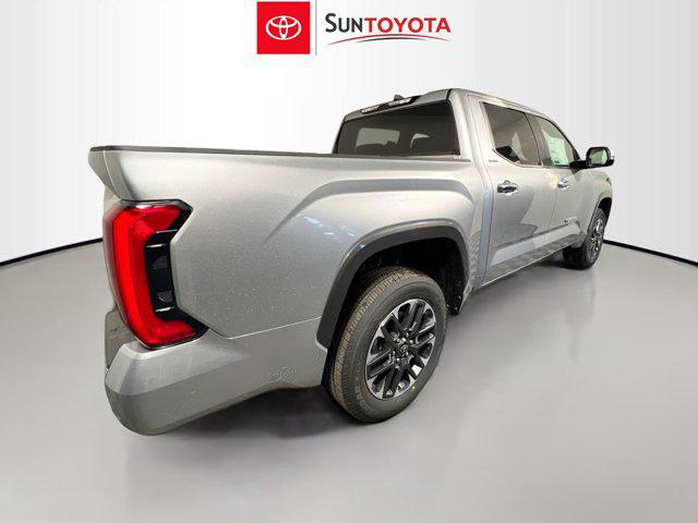 TOYOTA TUNDRA - 3