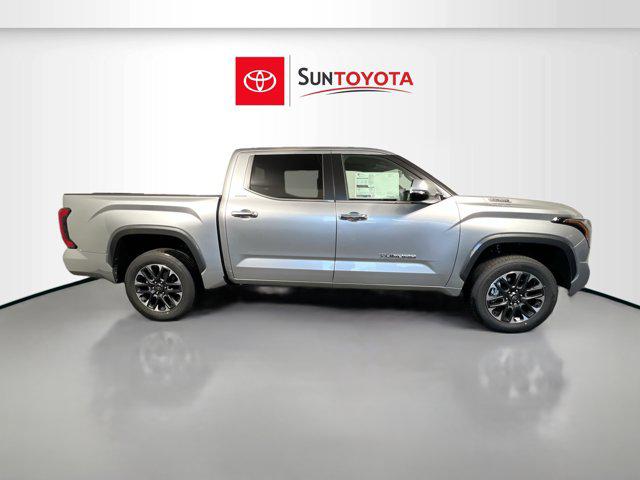TOYOTA TUNDRA - 2