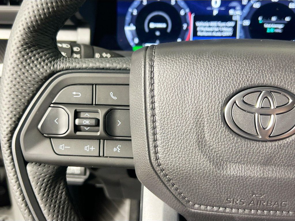 صورة مصغرة 16 لـ 2026 Toyota TACOMA HYBRID TRD PRO