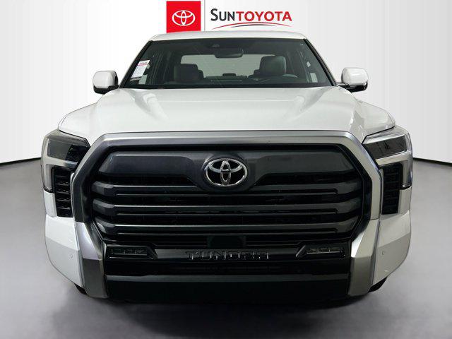 TOYOTA TUNDRA - 8