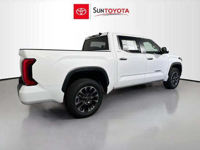 TOYOTA TUNDRA - 3