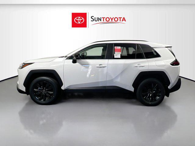 TOYOTA RAV4 - 6