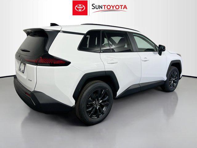 TOYOTA RAV4 - 3