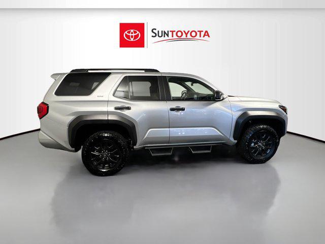 TOYOTA 4RUNNER - 2