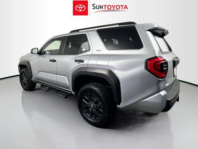 TOYOTA 4RUNNER - 5