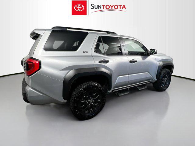 TOYOTA 4RUNNER - 3