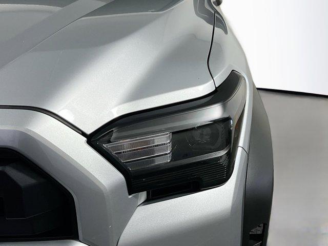TOYOTA 4RUNNER - 9