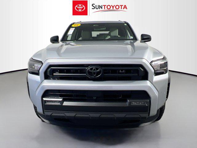 TOYOTA 4RUNNER - 8