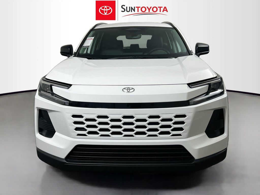 صورة 8 لـ 2026 Toyota RAV4 LE