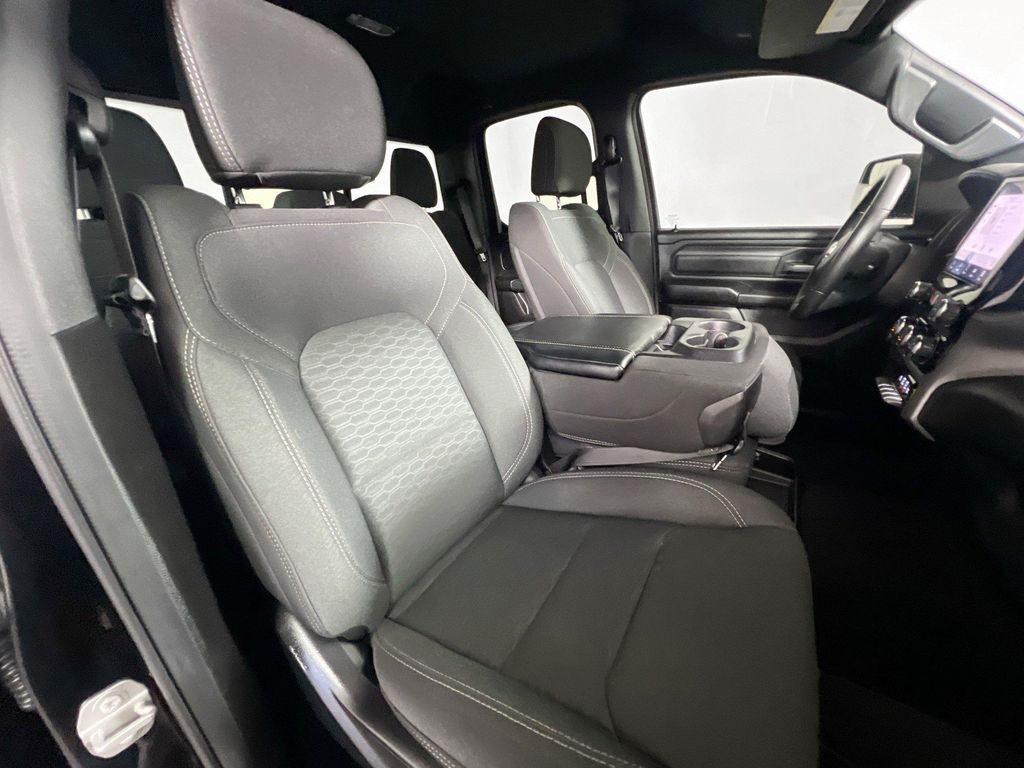 2025 RAM 1500 TRADESMAN 缩略图 27