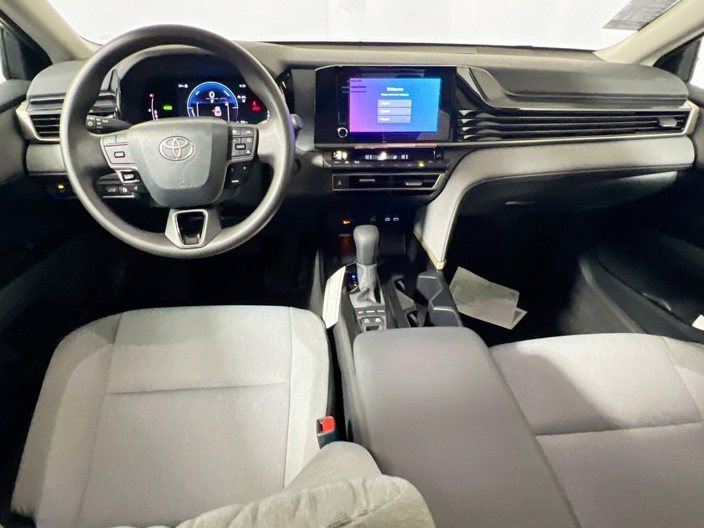 2026 Toyota CAMRY LE — миниатюра 26