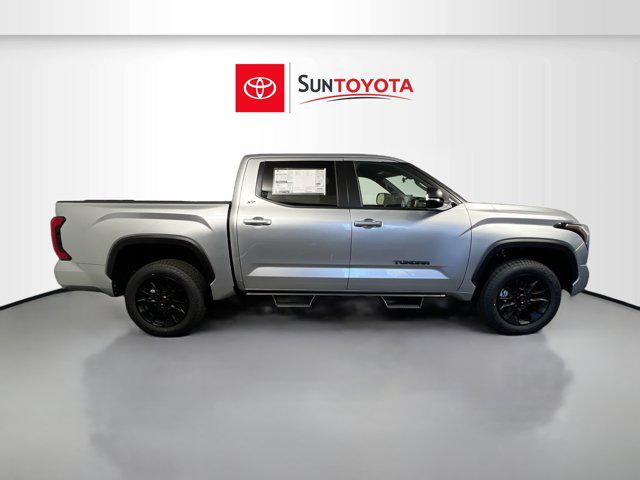 TOYOTA TUNDRA - 2