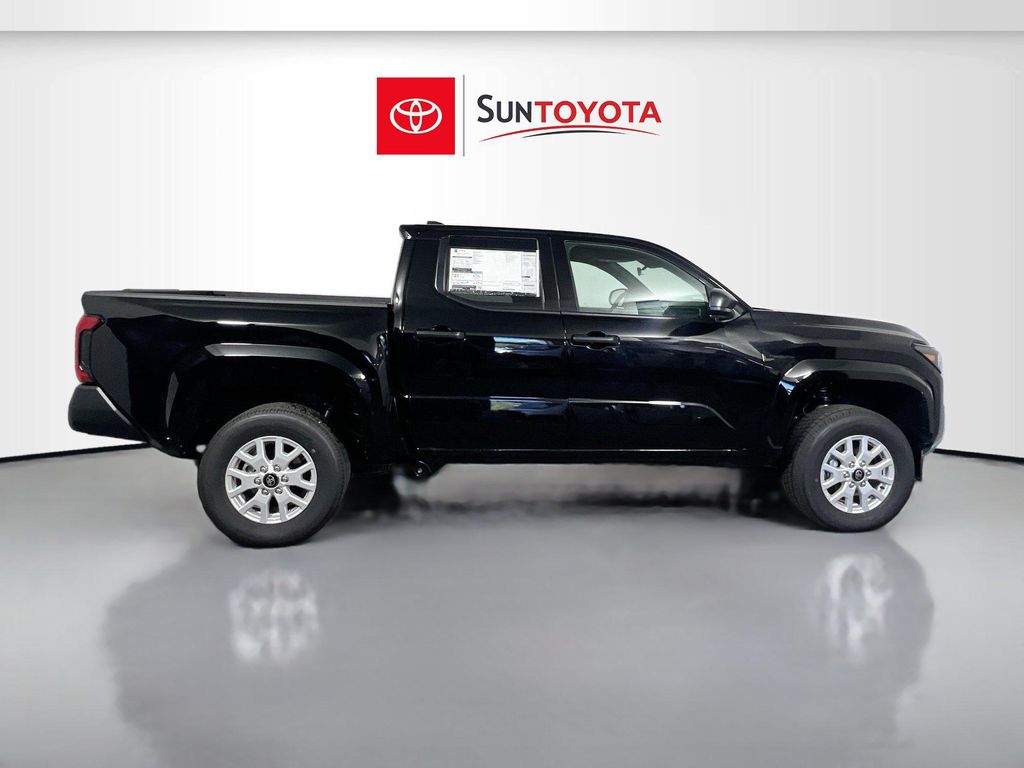 2026 Toyota TACOMA SR — фото 2