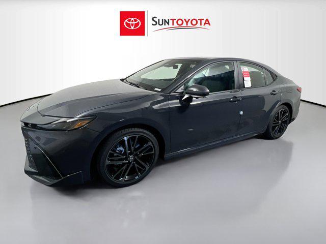 TOYOTA CAMRY - 7