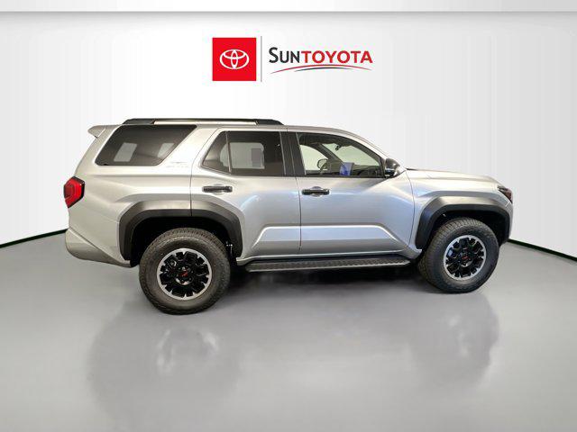 TOYOTA 4RUNNER - 2