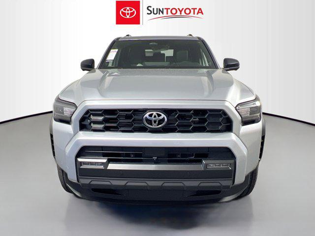 TOYOTA 4RUNNER - 8