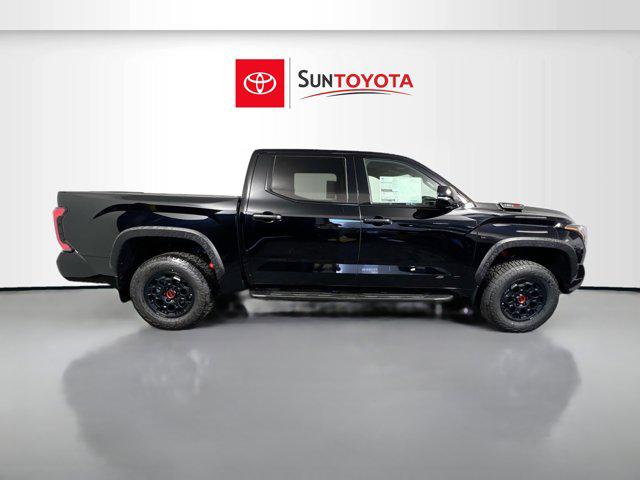 TOYOTA TUNDRA - 2