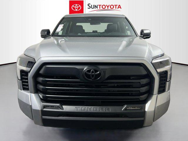 TOYOTA TUNDRA - 8