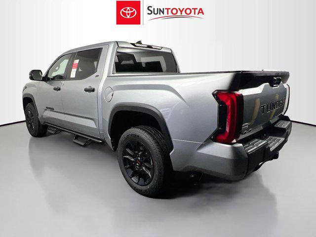 TOYOTA TUNDRA - 5
