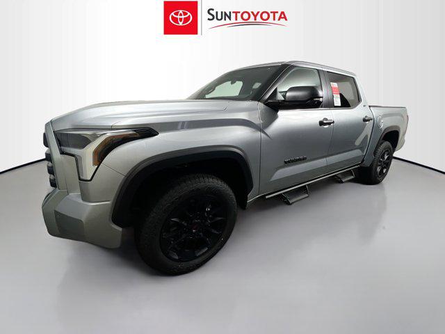TOYOTA TUNDRA - 7