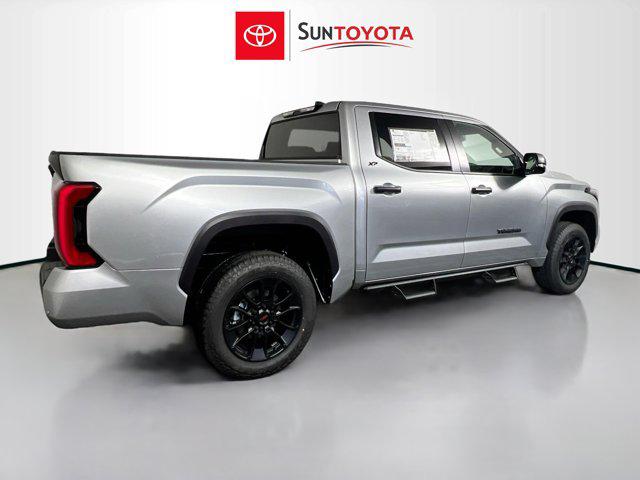 TOYOTA TUNDRA - 3