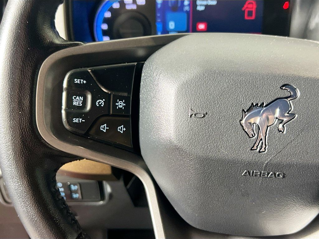2022 FORD BRONCO OUTER BANKS thumbnail 16