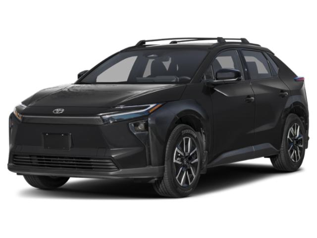 New 2026 Toyota bZ XLE Plus