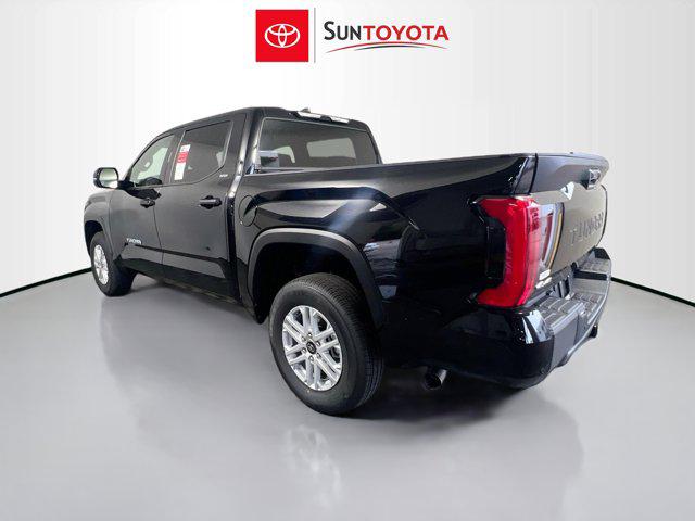TOYOTA TUNDRA - 5