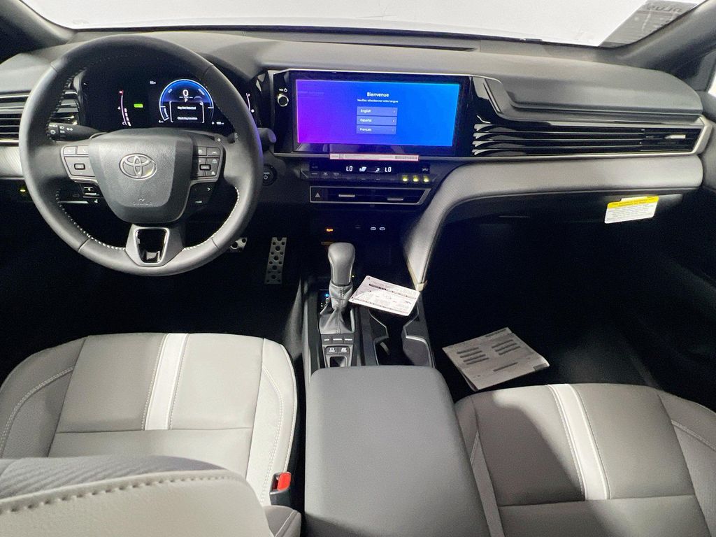 2026 Toyota CAMRY SE — миниатюра 26
