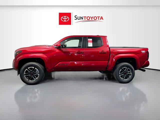 TOYOTA TACOMA - 6