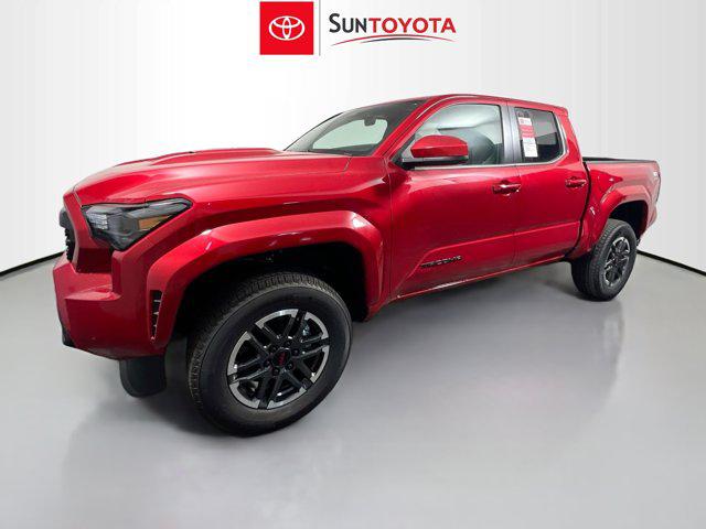 TOYOTA TACOMA - 7
