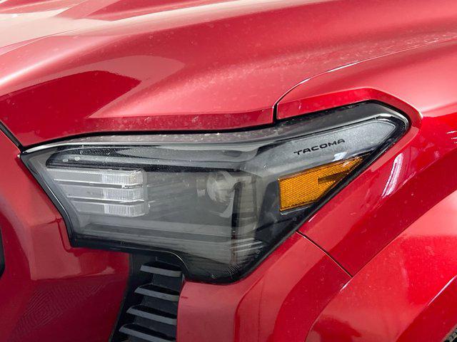 TOYOTA TACOMA - 9