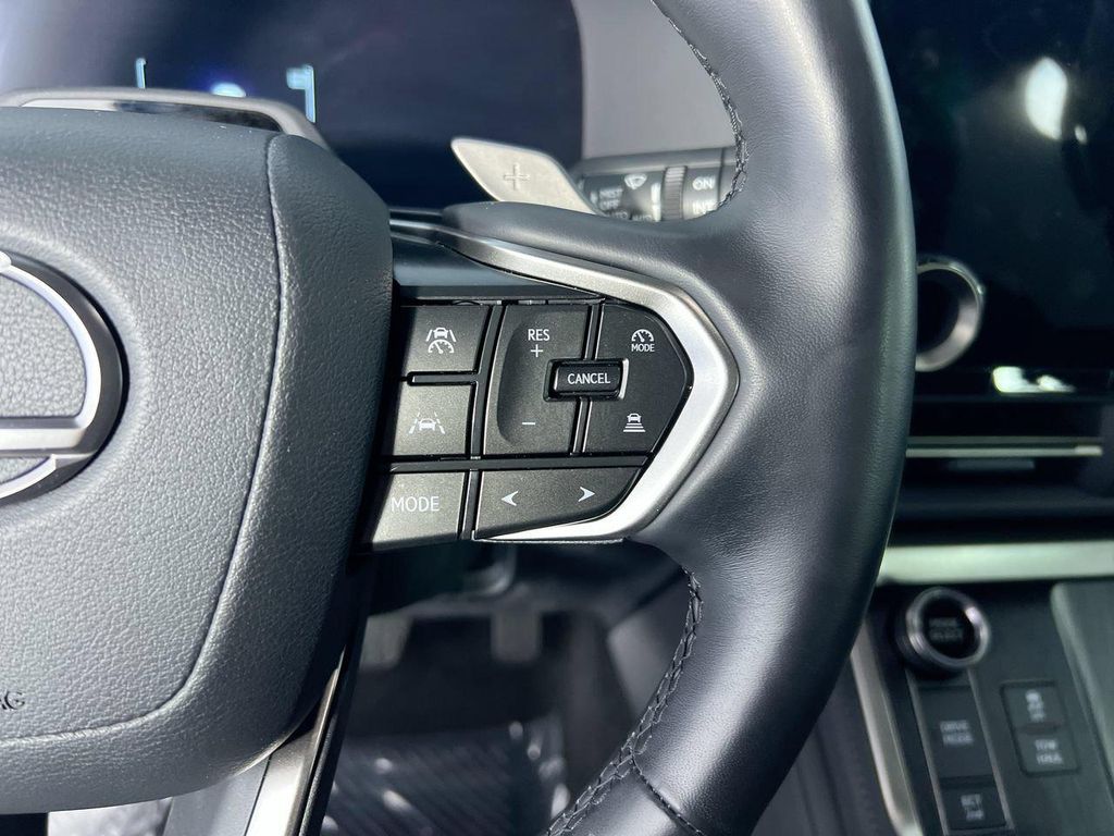 صورة مصغرة 17 لـ 2024 Lexus GX 550 LUXURY