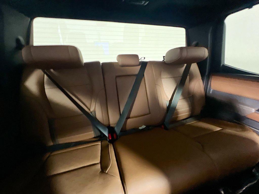 2026 Toyota TUNDRA 1794 EDITION 缩略图 29