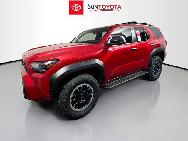 TOYOTA 4RUNNER - 7