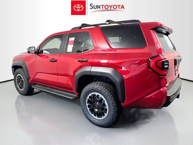 TOYOTA 4RUNNER - 5