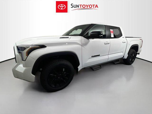 TOYOTA TUNDRA - 7