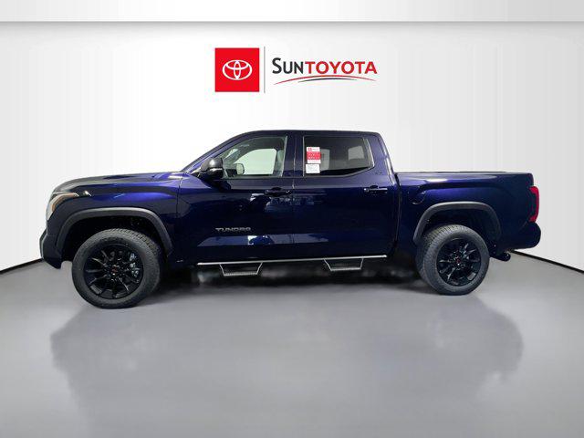 TOYOTA TUNDRA - 6