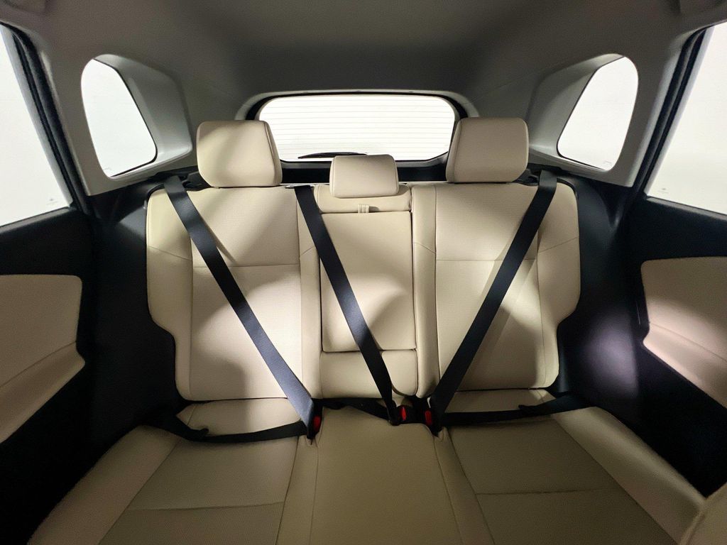 2026 Toyota RAV4 XLE PREMIUM — миниатюра 29