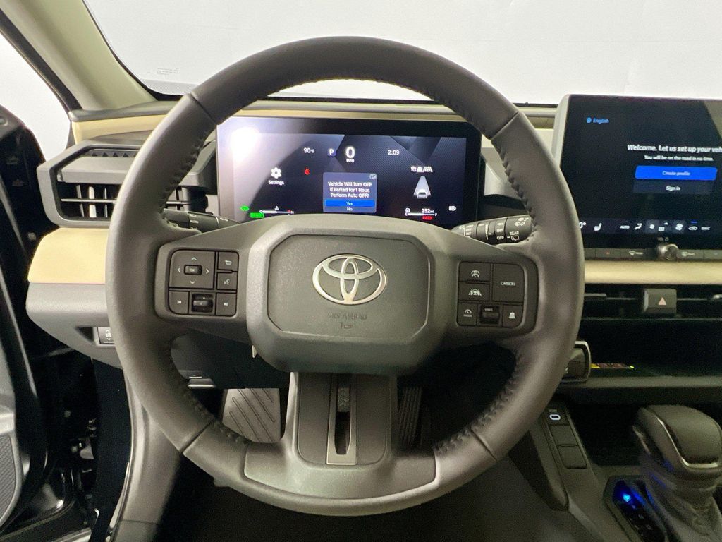 2026 Toyota RAV4 XLE PREMIUM — миниатюра 15
