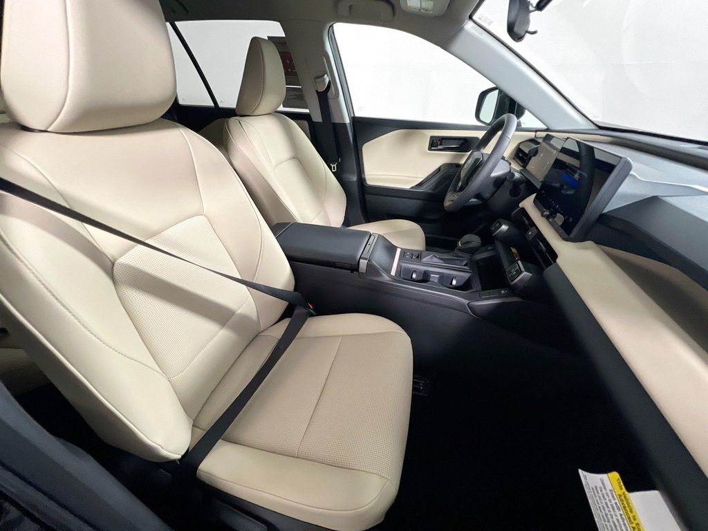 2026 Toyota RAV4 XLE PREMIUM — миниатюра 27