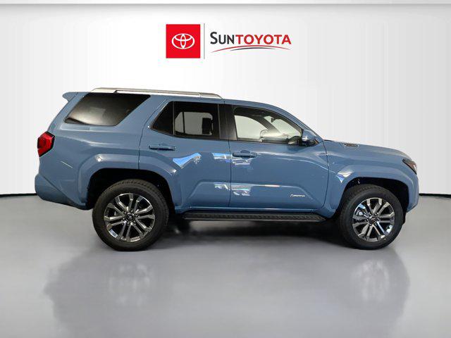 TOYOTA 4RUNNER - 2