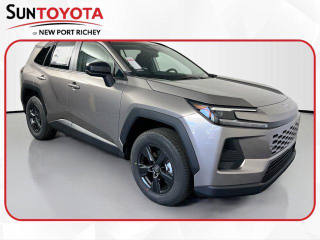 TOYOTA RAV4 - 1