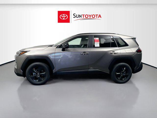 TOYOTA RAV4 - 6
