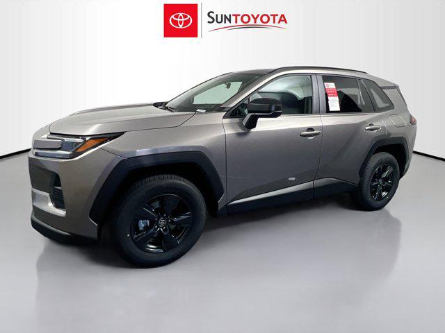 TOYOTA RAV4 - 7