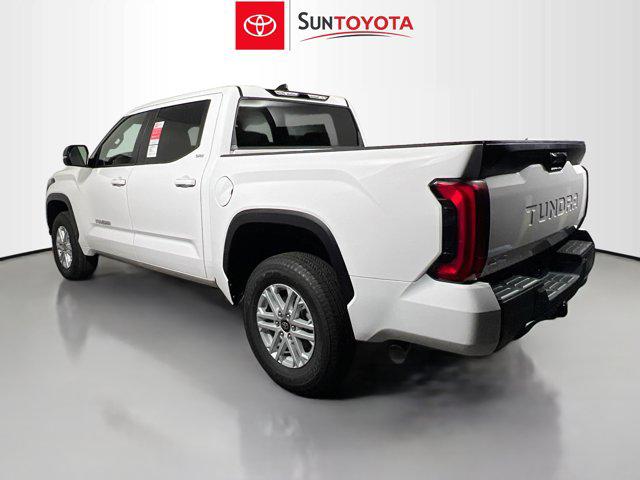 TOYOTA TUNDRA - 5