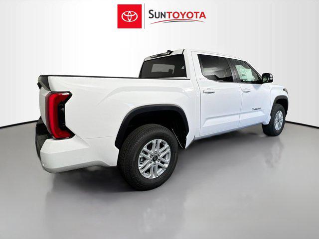 TOYOTA TUNDRA - 3