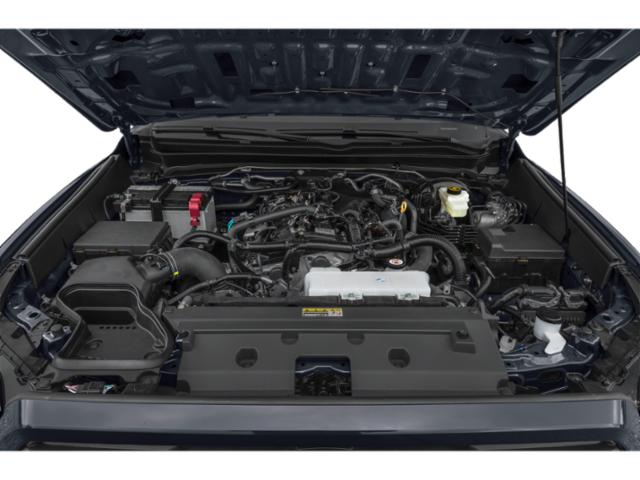 صورة مصغرة 11 لـ 2026 Toyota TACOMA TRD SPORT